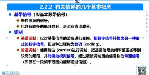 计算机网络物理层与数据通信基础在信息安全软件开发中的重要性