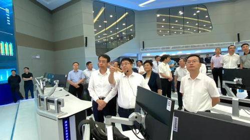 10家实力企业入驻崇川，信创与网络安全产业步入发展快车道